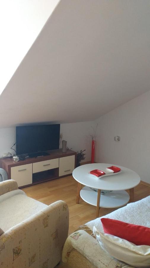 Apartmani "Zuka" Korčula Exterior foto