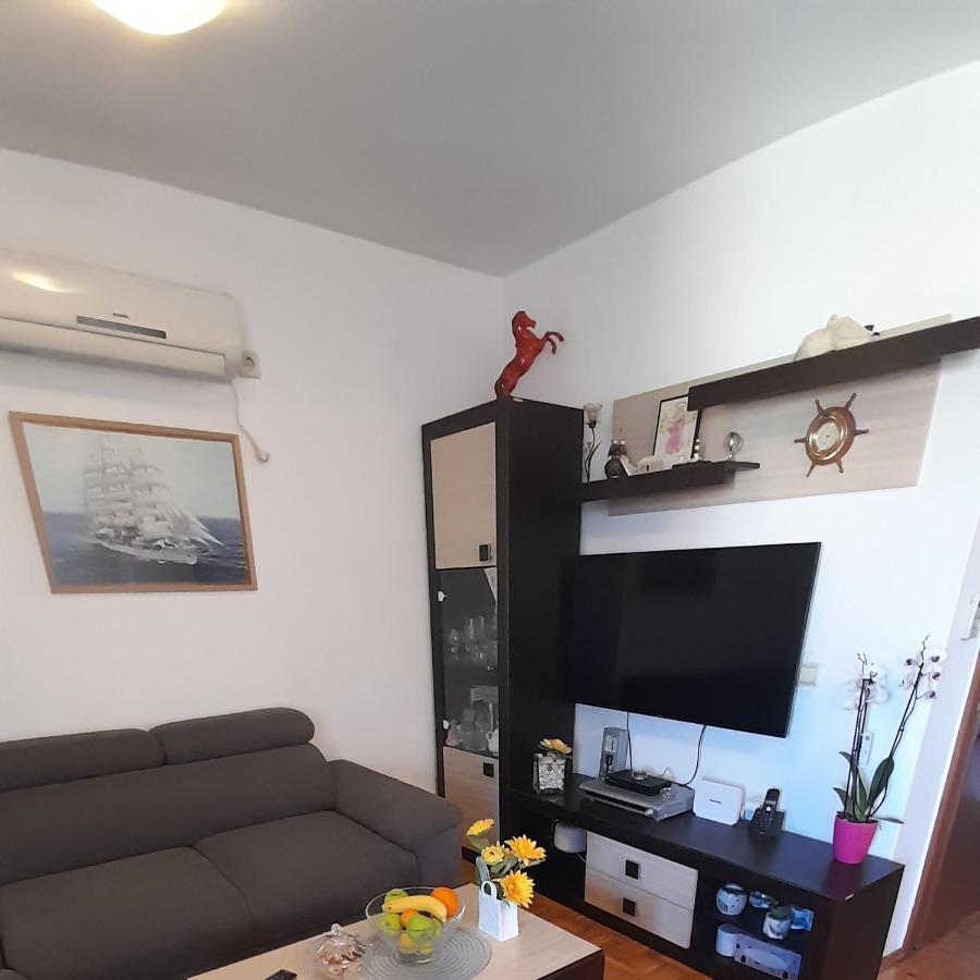 Apartmani "Zuka" Korčula Exterior foto