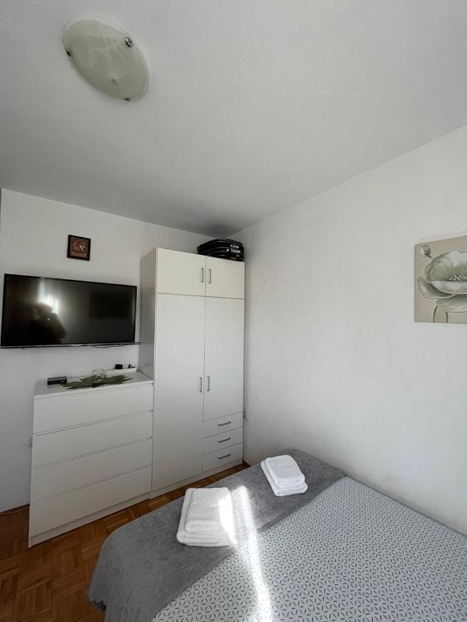 Apartmani "Zuka" Korčula Exterior foto