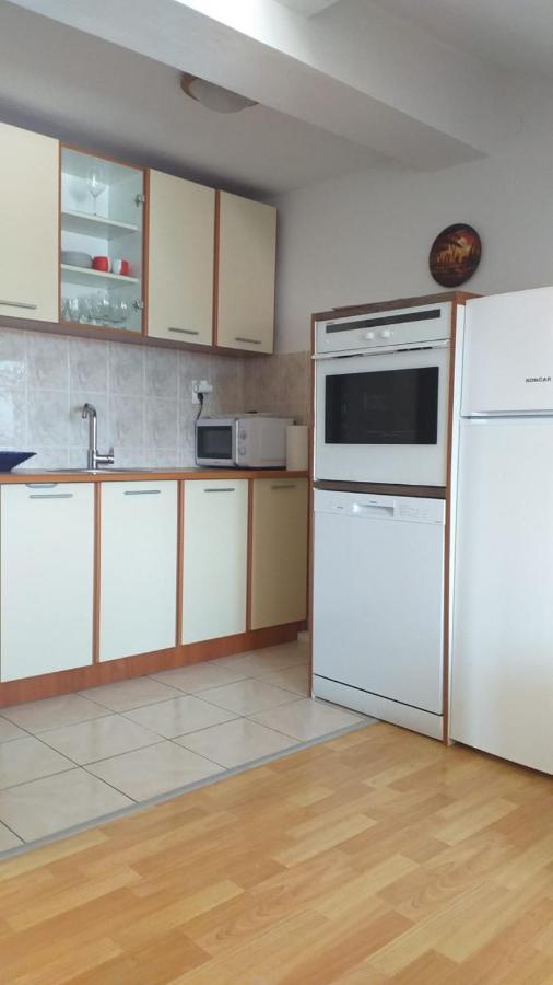 Apartmani "Zuka" Korčula Exterior foto