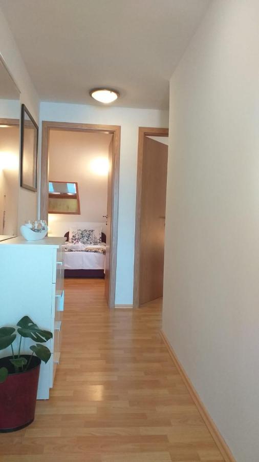 Apartmani "Zuka" Korčula Exterior foto