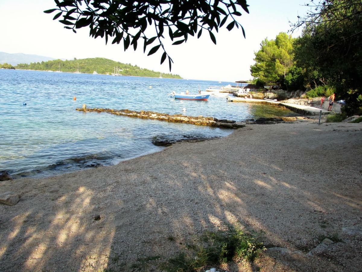 Apartmani "Zuka" Korčula Exterior foto