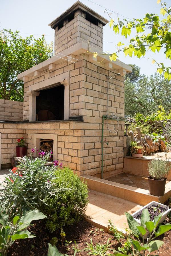 Apartmani "Zuka" Korčula Exterior foto