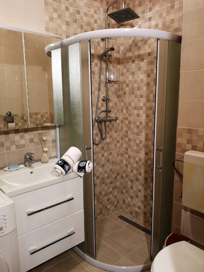 Apartmani "Zuka" Korčula Exterior foto
