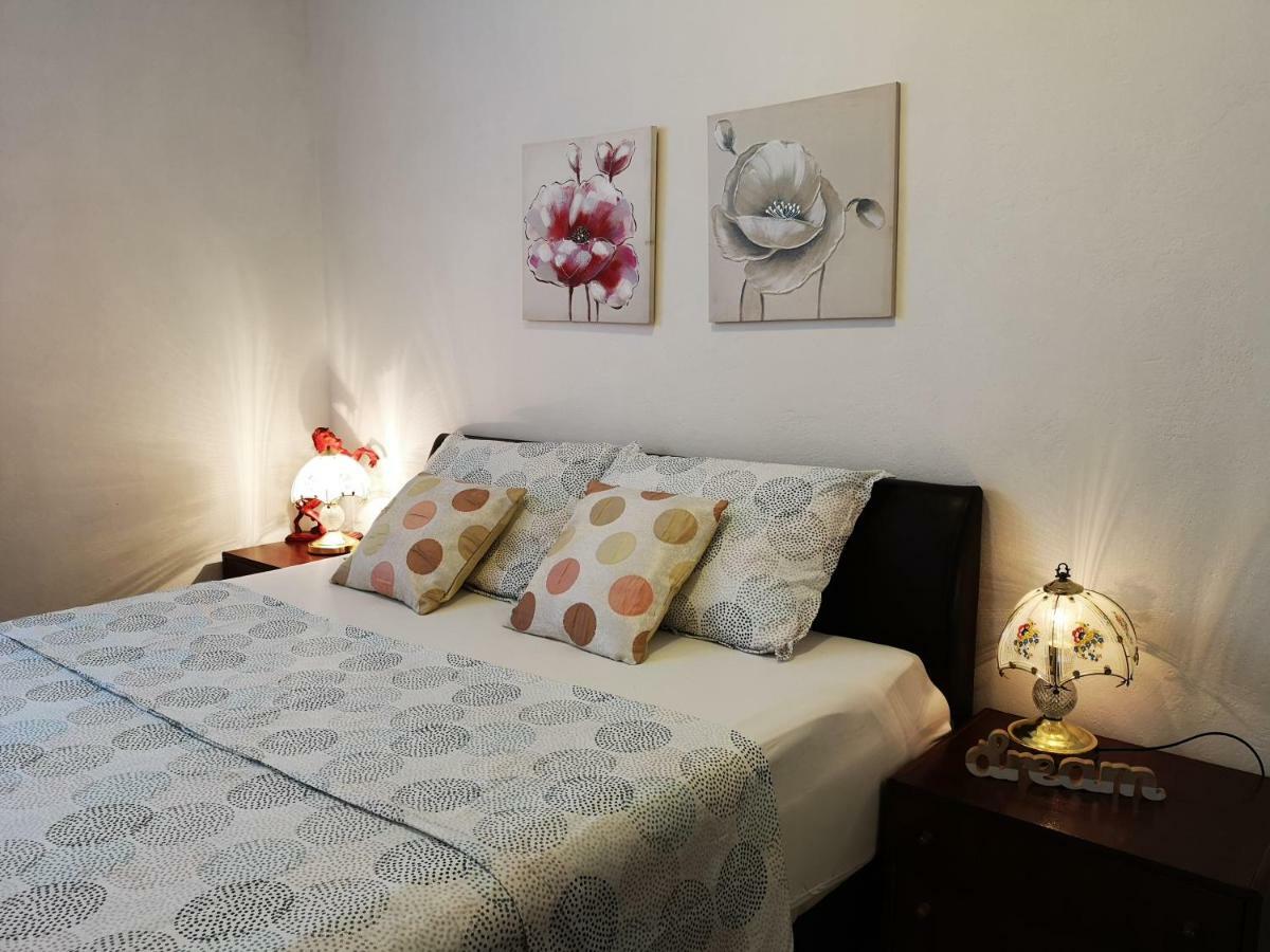 Apartmani "Zuka" Korčula Exterior foto