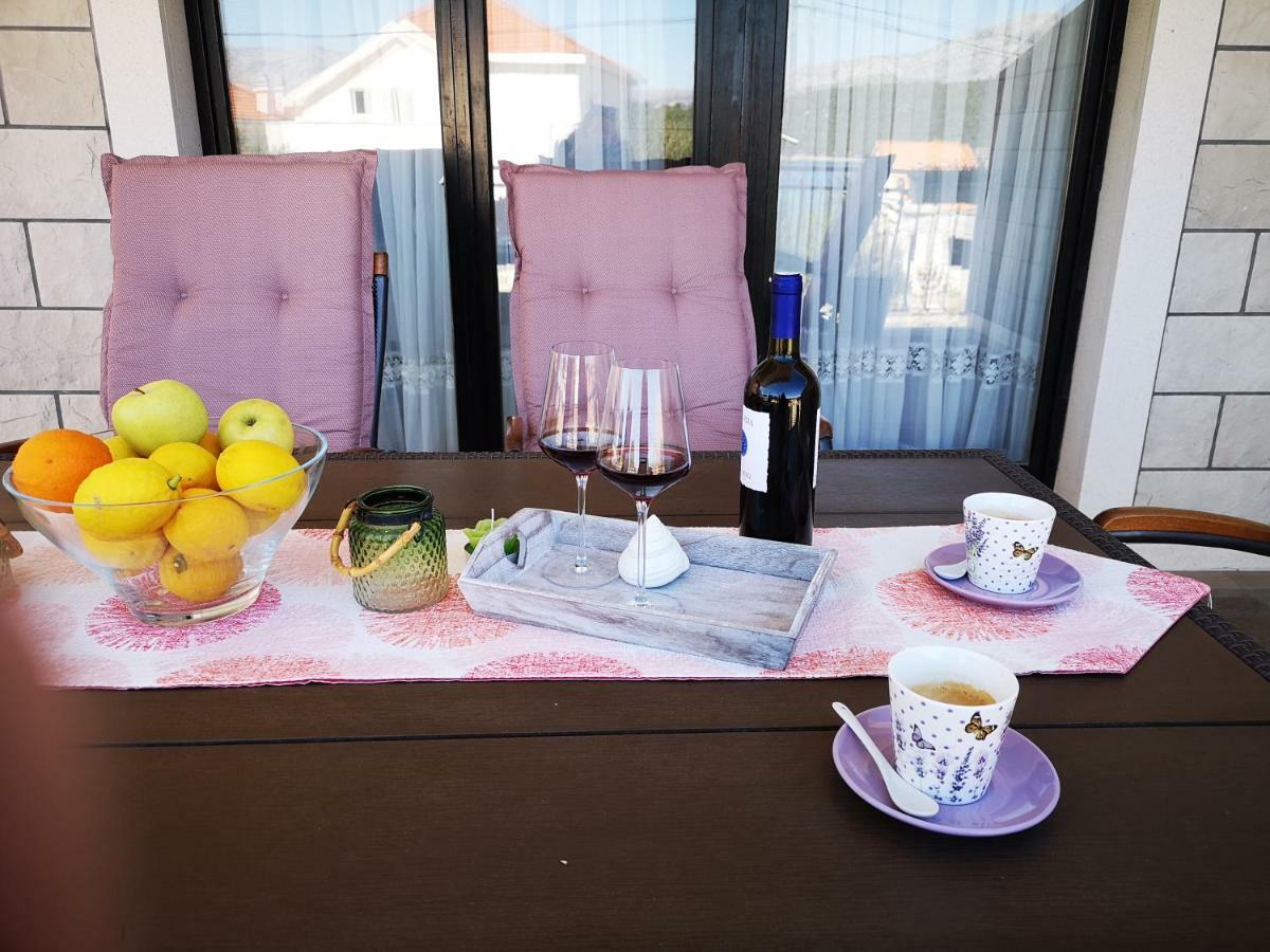 Apartmani "Zuka" Korčula Exterior foto