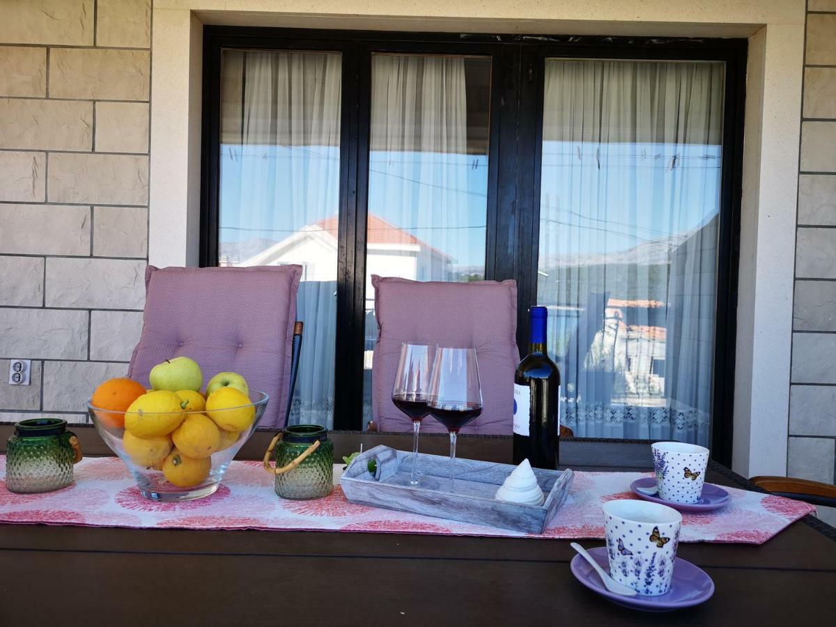 Apartmani "Zuka" Korčula Exterior foto
